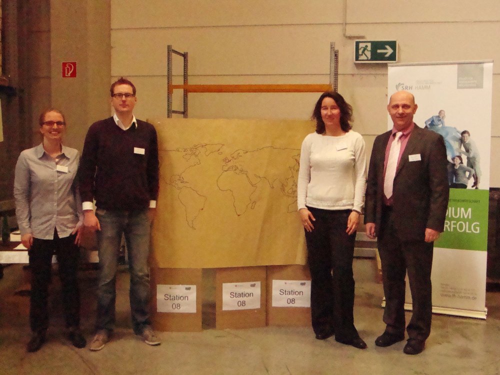 Tag der Logistik Tag der Logistik
