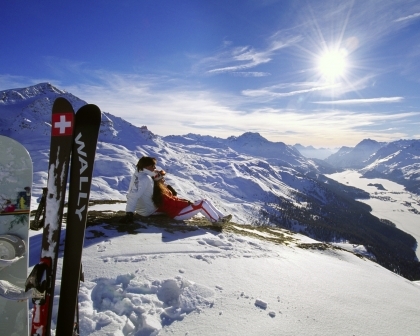 Komplettes Schigebiet mit Schiliften, Beschneiungsanlagen, Hotel, Schischule, Schiverleih und Sporta Komplettes Schigebiet mit Schiliften, Beschneiungsanlagen, Hotel, Schischule, Schiverleih und Sporta