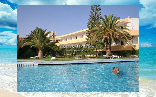 Prachtvolle Hotels in Griechenland und Kroatien bei ASP Hotel Brokers zu kaufen Prachtvolle Hotels in Griechenland und Kroatien bei ASP Hotel Brokers zu kaufen