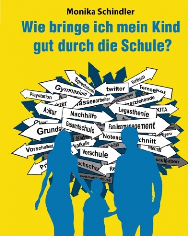 Ein Ratgeber der Eltern und Schüler durch die Schulzeit navigiert. Ein Ratgeber der Eltern und Schüler durch die Schulzeit navigiert.