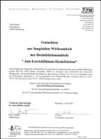 Jati – jetzt auch IHO-gelistet