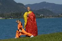 Shaolin am See Shaolin am See