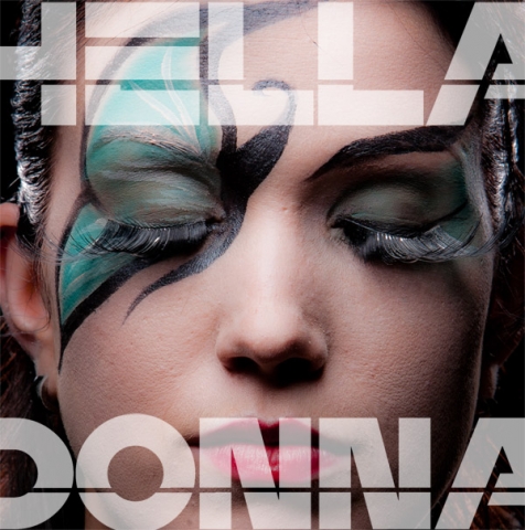 Hella Donna Copyright by KHB Music/ KHB Mediagroup