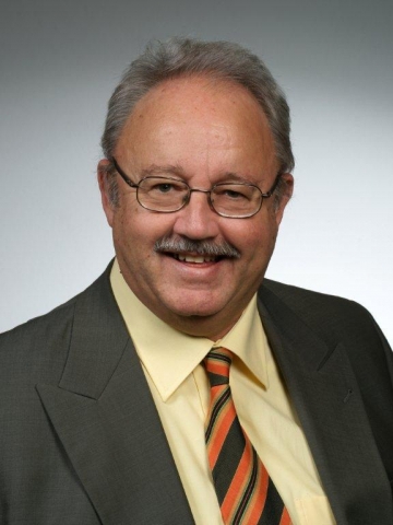 Peter Meierhofer, Gründer und Geschäftsführer von OUTPLACEMENT50PLUS