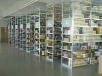 Lager ScooterTech Handels GmbH Lager ScooterTech Handels GmbH