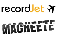 recordJet kooperiert mit MACHEETE recordJet kooperiert mit MACHEETE