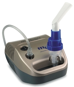 Inhalation Vernebler Inspiration Elite von Philips