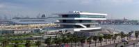 Valencia - Hafen Valencia - Hafen