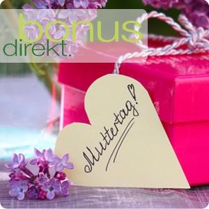 Am 13. Mai ist Muttertag Am 13. Mai ist Muttertag