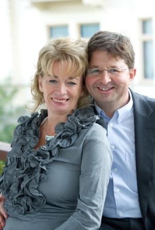 Ehepaar Oelkers, Inhaber Hotel Romantischer Winkel Ehepaar Oelkers, Inhaber Hotel Romantischer Winkel