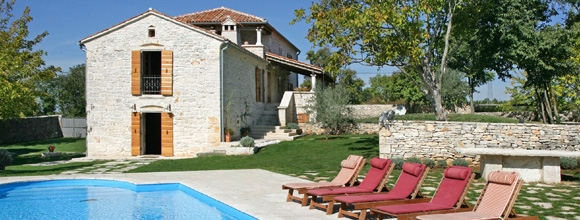 Ferienhaus in Dalmatien Ferienhaus in Dalmatien