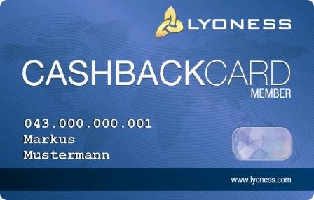 Dynamik hoch zwei: Lyoness International AG telefoniert mit innovaphone Dynamik hoch zwei: Lyoness International AG telefoniert mit innovaphone