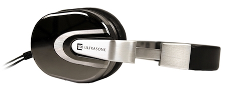 Der High-End-Kopfhörer Ultrasone Edition 8 ist für den HiFi-Fachhandel nunüber Synthax zu beziehen