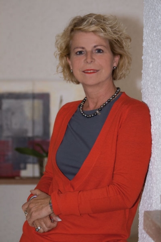Business VIP - Barbara Fischer-Reineke aus Stuttgart-Vaihingen