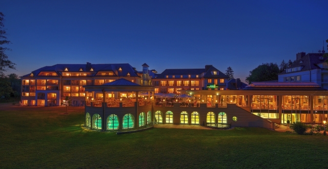 Steigenberger Hotel Der Sonnenhof: Wellness&Spahotel im Allgäu/ Bayern Steigenberger Hotel Der Sonnenhof: Wellness&Spahotel im Allgäu/ Bayern