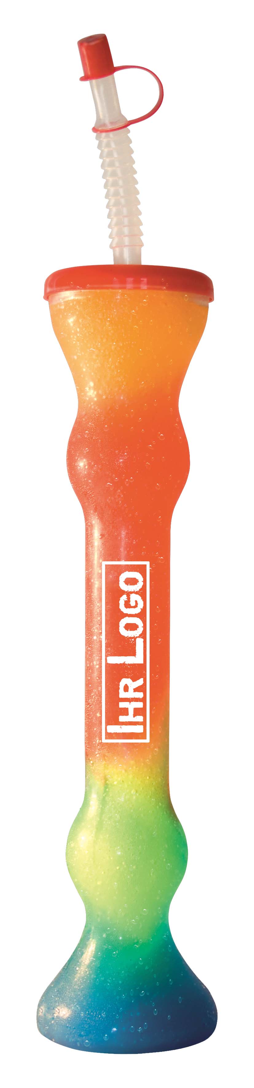 SLUSHYBOY®- Yard-Cups mit Ihrem eigenen Logo SLUSHYBOY®- Yard-Cups mit Ihrem eigenen Logo
