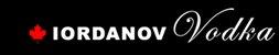 Iordanov Vodka Iordanov Vodka