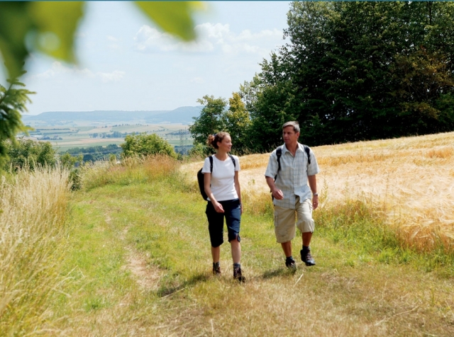 Radfahren, wandern und genießen mit den Flair Hotels Radfahren, wandern und genießen mit den Flair Hotels