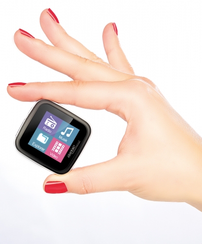auvisio MP3-&Video-Player auvisio MP3-&Video-Player