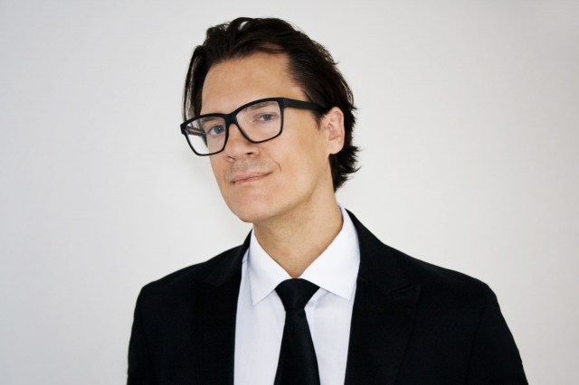 Kai Prohaska, Universal McCann Kai Prohaska, Universal McCann