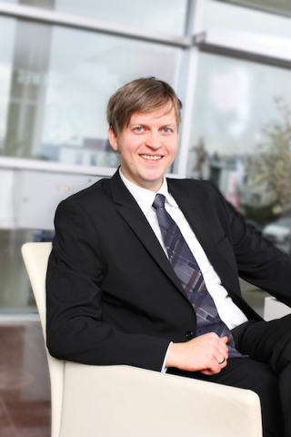Jörn Struck, Geschäftsleitung ERP und Smart Business, Wilken GmbH Jörn Struck, Geschäftsleitung ERP und Smart Business, Wilken GmbH