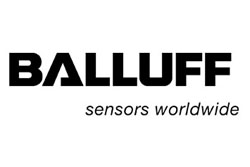 Die Balluff GmbH setzt ONE TRACK von EURO-LOG ein
