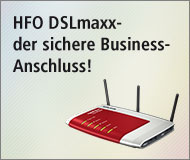 HFO DSLmaxx HFO DSLmaxx