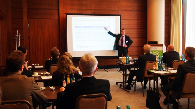 KOGIT Compliance Identity Dialog 2012 in Frankfurt/M. KOGIT Compliance Identity Dialog 2012 in Frankfurt/M.