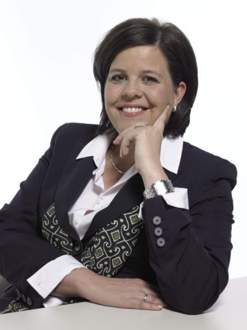 Vom Randstad zu global office: Sabine Zipser