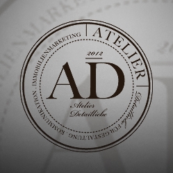 Das neu erstellte Logo der Werbeagentur Detailliebe - ein Beispiel für gelungenes Grafikdesign. Das neu erstellte Logo der Werbeagentur Detailliebe - ein Beispiel für gelungenes Grafikdesign.
