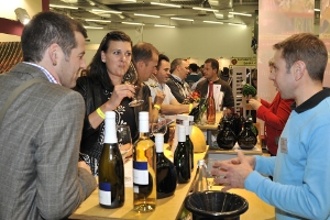 FORUM VINI - Impressionen