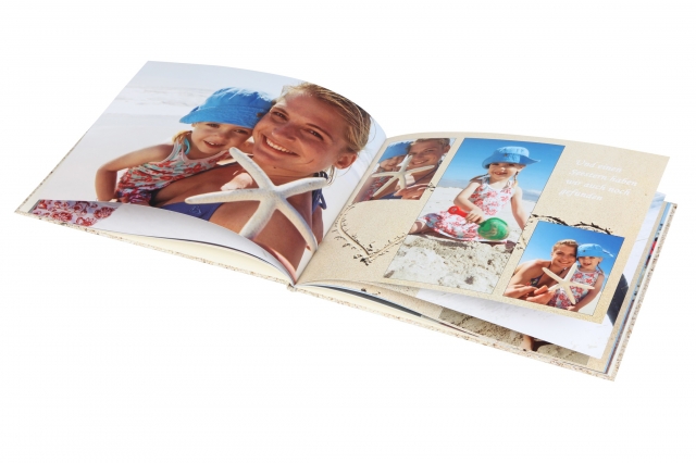 Cewe Fotobuch