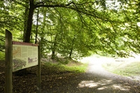 Römerland: Die Höhen des Taunus bieten schöne Naturerlebnisse und eineüber zwei Jahrtausende lebendi Römerland: Die Höhen des Taunus bieten schöne Naturerlebnisse und eineüber zwei Jahrtausende lebendi