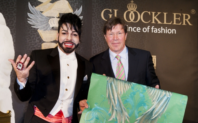 Glööckler Design by Marburg Wallcoverings