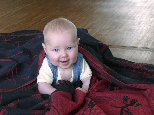 DIDYMOS Zweite Zeitreise
