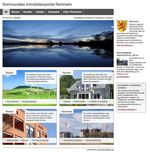 KIP Reinheim: Immobilien suchen und inserieren KIP Reinheim: Immobilien suchen und inserieren