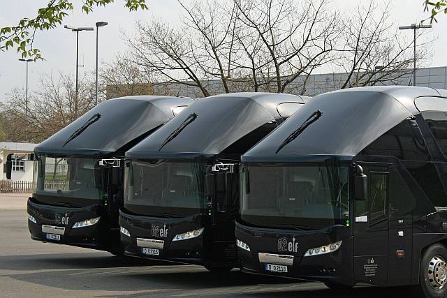 Foto: Starliner/ 02elf Travel GmbH & Co KG Foto: Starliner/ 02elf Travel GmbH & Co KG
