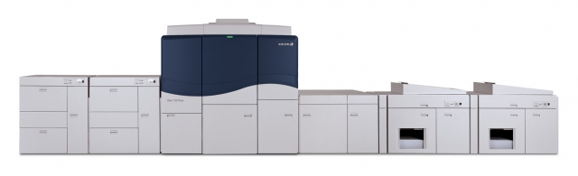 Xerox iGen 150