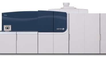 Xerox CiPress 325