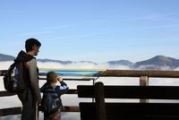 Familienwanderung: Für kleine Bergfreunde gibt es jetzt eine Onlineplattform mit kindgerechten Wande