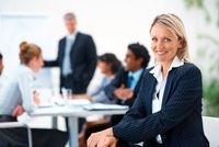 Beste Arbeitgeber: Für den