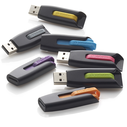 Store?n? Go V3 mit USB 3.0 Store?n? Go V3 mit USB 3.0
