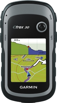 outdoor-Navigationsgeräte von Garmin eignen sich hervorragend für Geocaching-Exkursionen outdoor-Navigationsgeräte von Garmin eignen sich hervorragend für Geocaching-Exkursionen