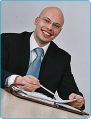 Stefan Trauth Stefan Trauth