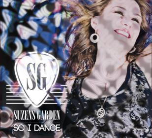 Suzens Garden - So I Dance
