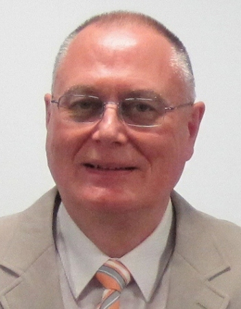 Dieter Wulf, Seminar-Trainer, 58636 Iserlohn