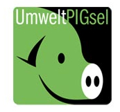 UN-Dekadeprojekt UmweltPIGsel UN-Dekadeprojekt UmweltPIGsel