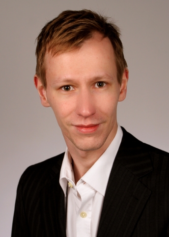 David Simon, Produkt-Manager, sysob IT-Distribution