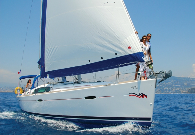 Foto: Master Yachting / Moorings Foto: Master Yachting / Moorings