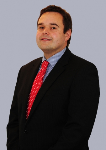 Harald Röder, Systems Engineer D-A-CH, Meru Networks Deutschland GmbH